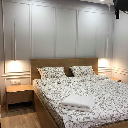 Lux Apartment Ruska Lviv Eksteriør bilde