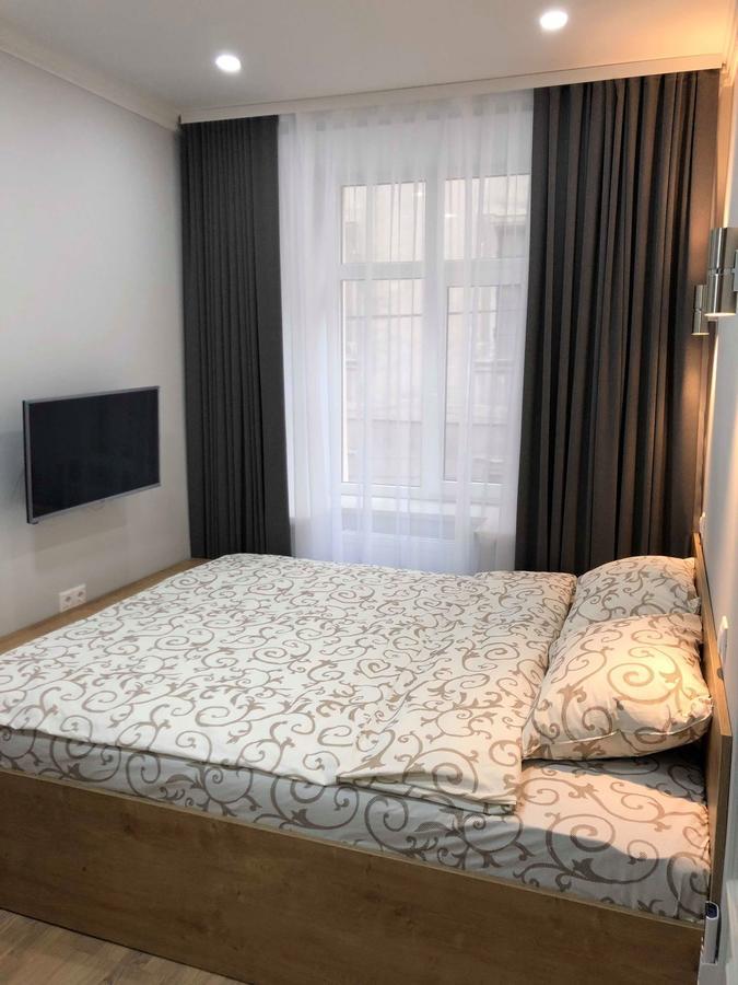 Lux Apartment Ruska Lviv Eksteriør bilde