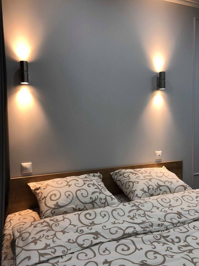Lux Apartment Ruska Lviv Eksteriør bilde