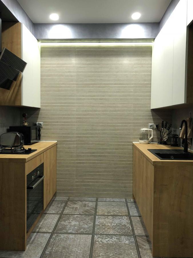 Lux Apartment Ruska Lviv Eksteriør bilde