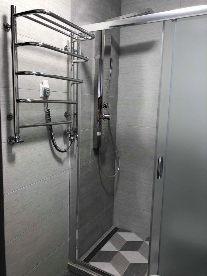 Lux Apartment Ruska Lviv Eksteriør bilde