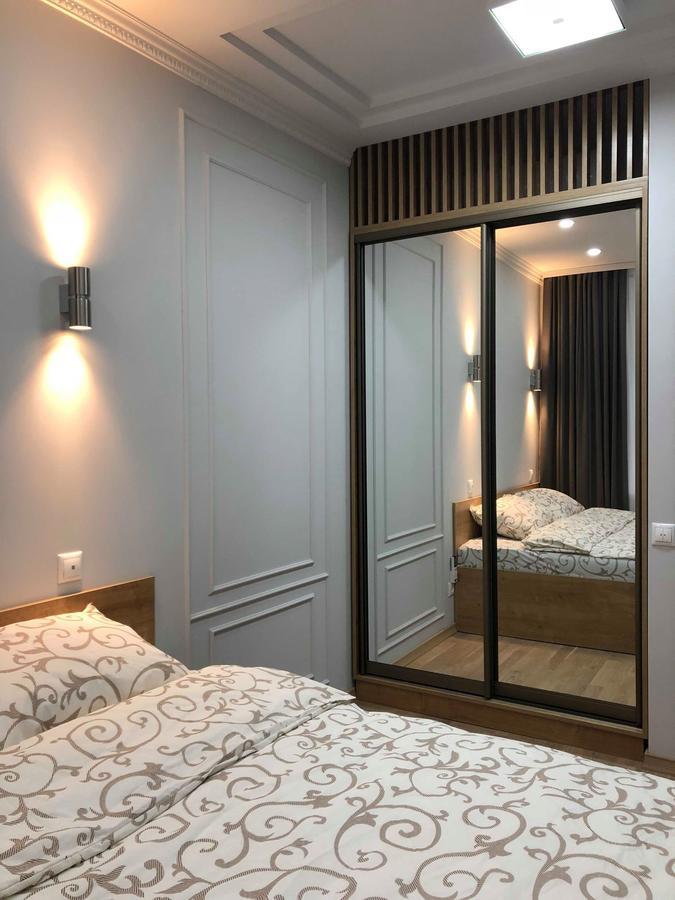 Lux Apartment Ruska Lviv Eksteriør bilde