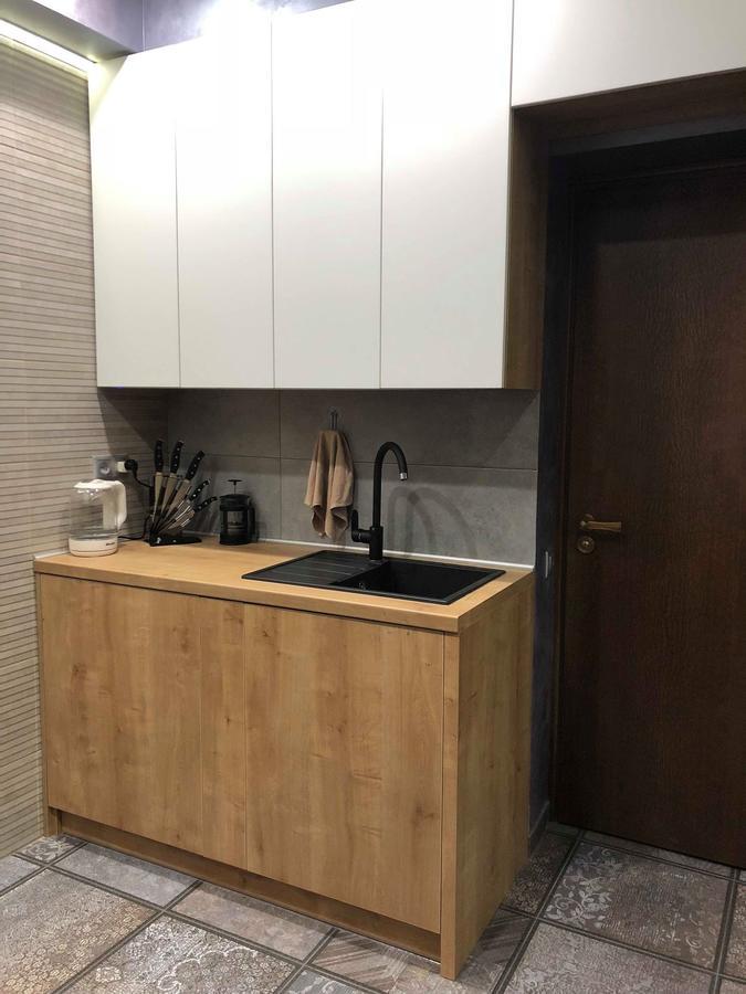 Lux Apartment Ruska Lviv Eksteriør bilde